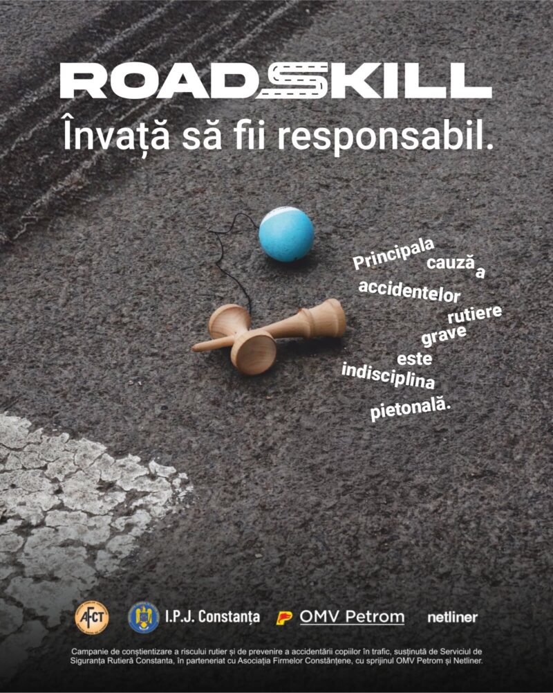 RoadSkill Constanta